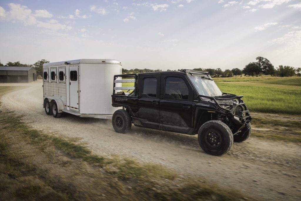 2026 Ranger XD 1500 NorthStar