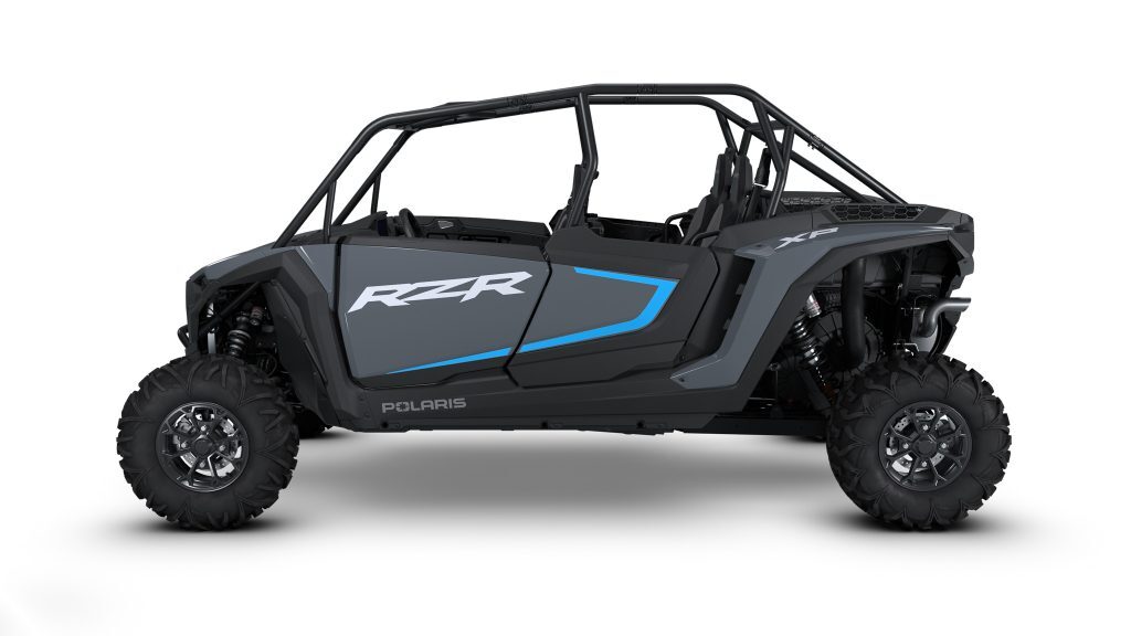 Polaris RZR XP, XP Sport and XP Ulitmate