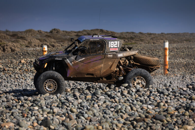 Cayden MacCachren Polaris Pro R