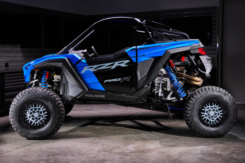 2026 POLARIS RZR PRO R ULTRA EDITION 2026 POLARIS RZR PRO R ULTRA EDITION