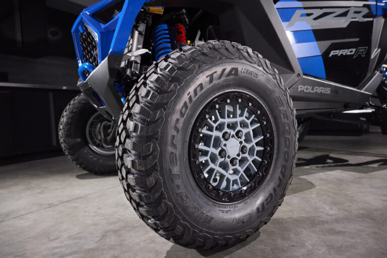 2026 RZR Ultra BFG Tires 2026 Polaris RZR Ultra Edition BFG tires